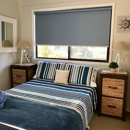 Lakeview Cottage フォースター エクステリア 写真