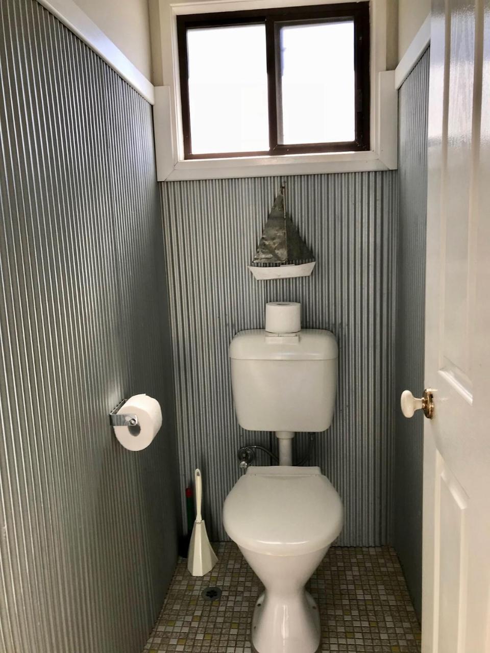 Lakeview Cottage フォースター エクステリア 写真